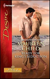 Ready for King's Seduction