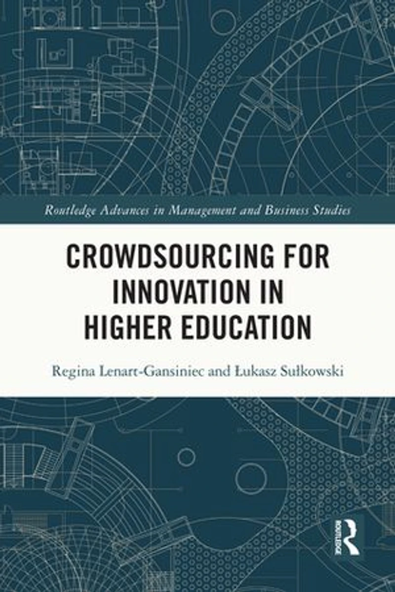 Crowdsourcing for Innovation Higher Education