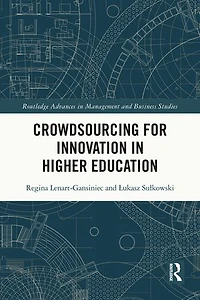 Crowdsourcing for Innovation Higher Education