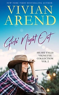 Girls' Night Out: Heart Falls Vignette Collection Vol 2