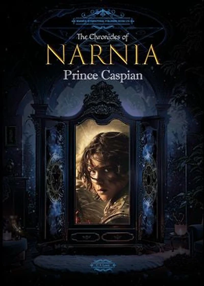 Prince Caspian