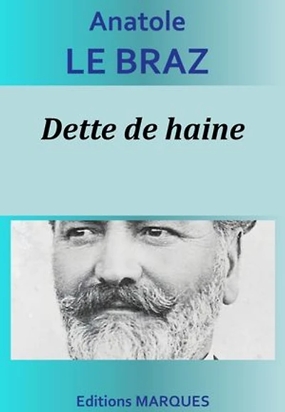 Dette de haine