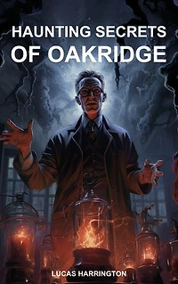 Haunting Secrets of Oakridge: Unveiling the Dark Secrets of Madness and Malevolence