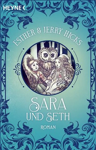 Sara und Seth: Roman. Band 2 der Sara-Trilogie
