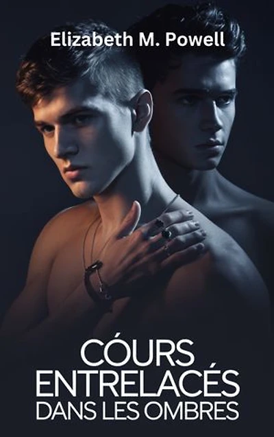 Cœurs Entrelacés dans les Ombres