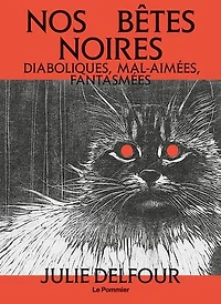 Nos bêtes noires: diaboliques, mal-aimées, fantasmées
