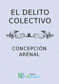 El delito colectivo