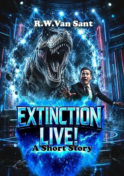 Extinction Live!