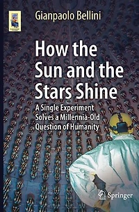 How the Sun and Stars Shine: a Single Experiment Solves Millennia-Old Question of Humanity