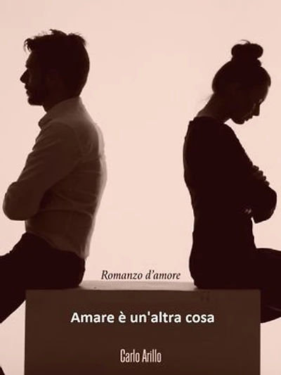 Amare è un'altra cosa