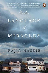 the Language of Miracles: A Novel