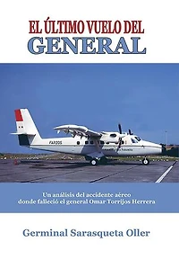 El último vuelo del general