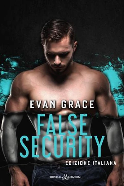 False Security: Edizione italiana