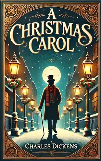 A Christmas Carol: The Timeless Holiday Classic That Warms Every Heart
