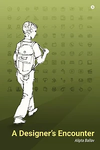 A Designer's Encounter: 0