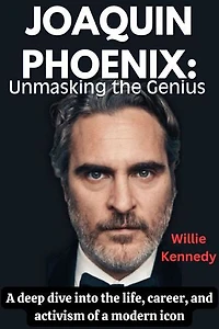 Joaquin Phoenix: Unmasking the Genius: A Deep Dive into the Life, Career, and Activism of a Modern Icon