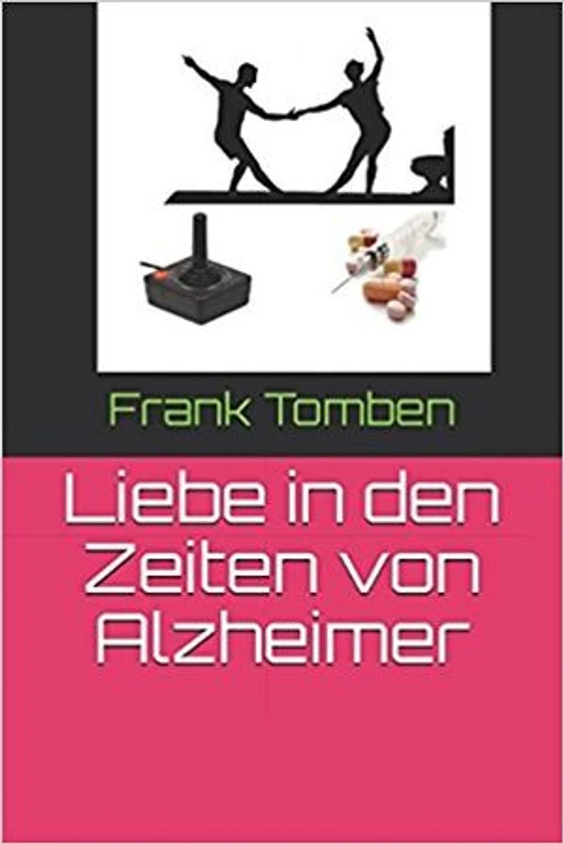 Liebe in den Zeiten von Alzheimer: Bist Du es auch leid, nicht respektiert zu werden? Du bist nicht alleine.