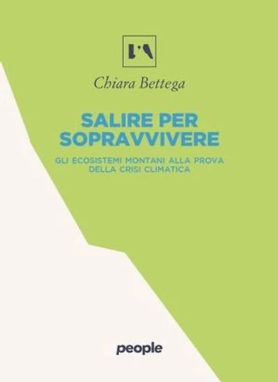 Salire per sopravvivere: Gli ecosistemi montani alla prova della crisi climatica
