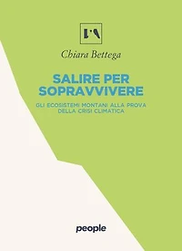 Salire per sopravvivere: Gli ecosistemi montani alla prova della crisi climatica