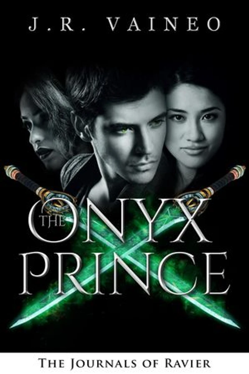 The Onyx Prince - Special Edition: A Tyr Retelling - Norse God of Justice