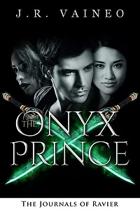 The Onyx Prince - Special Edition: A Tyr Retelling - Norse God of Justice