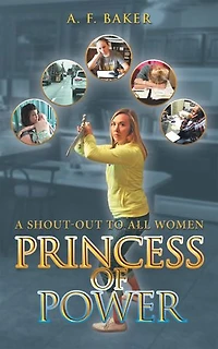 Princess Of Power: A Shout-out To All Women