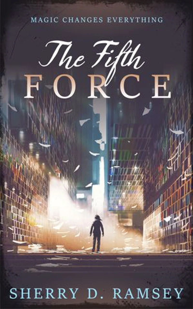 The Fifth Force
