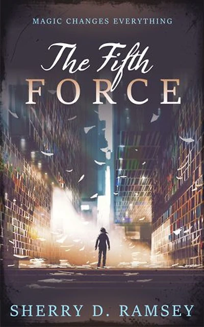 The Fifth Force