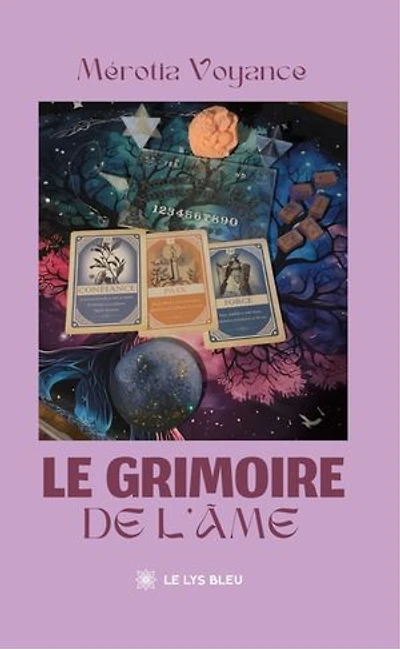 Le grimoire de l’âme