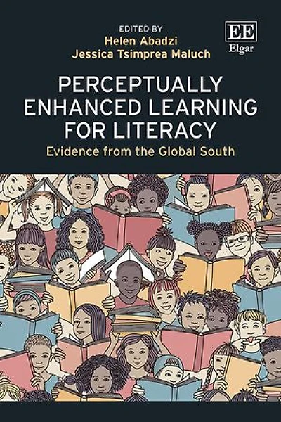 Perceptually Enhanced Learning for Literacy: Evidence from the Global South