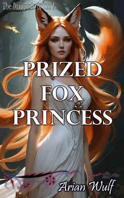 The Prized Fox Princess