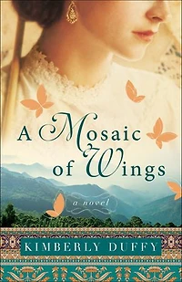A Mosaic Of Wings