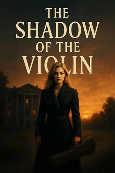 The Shadow of the Violin: “They think music is beauty... but it’s a weapon.”