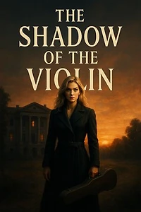 The Shadow of the Violin: “They think music is beauty... but it’s a weapon.”