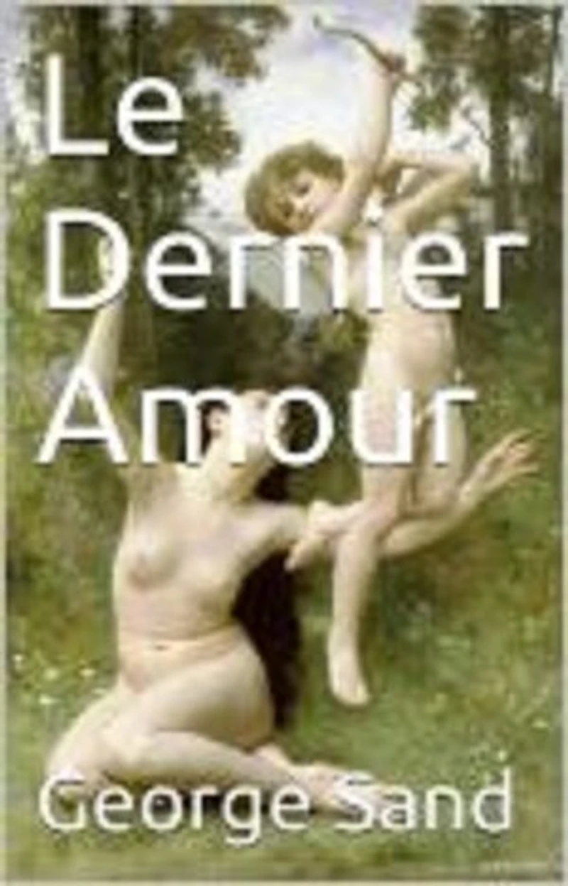 Le dernier amour