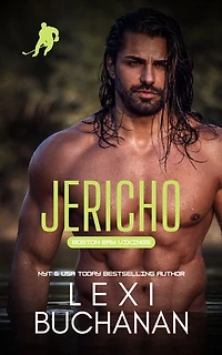 Jericho: on the ice