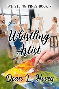 Whistling Artist