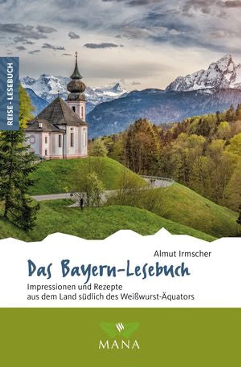 Das Island-Lesebuch: Impressionen und Rezepte aus dem Land der Elfen Trolle