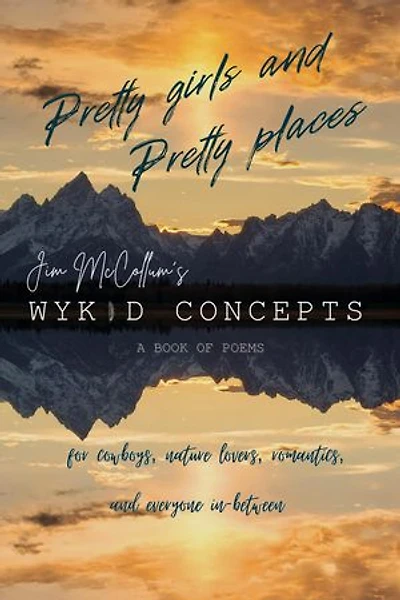 Pretty Girls and Pretty Places