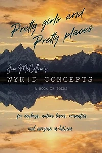 Pretty Girls and Pretty Places