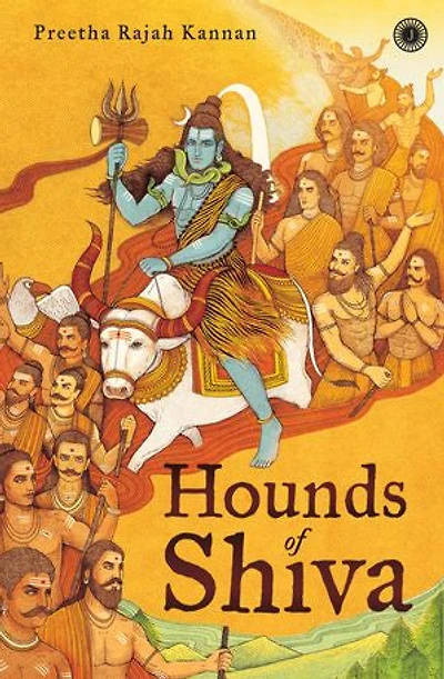 The Hounds of Shiva