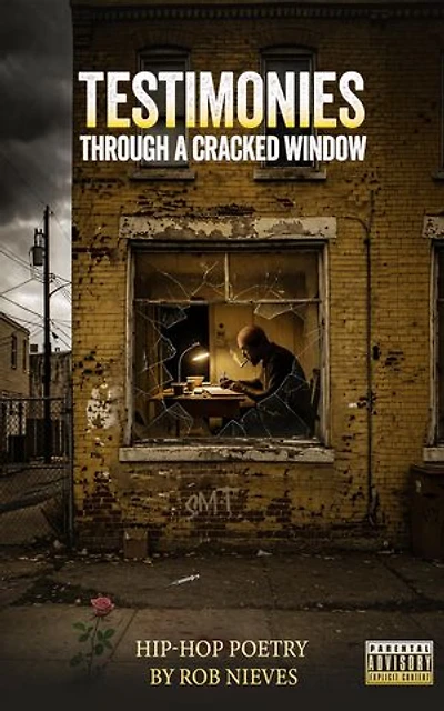 Testimonies Through A Cracked Window: Hip-Hop Poetry