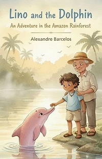 Lino and the Pink Dolphin: Amazon Rainforest Friends, #1