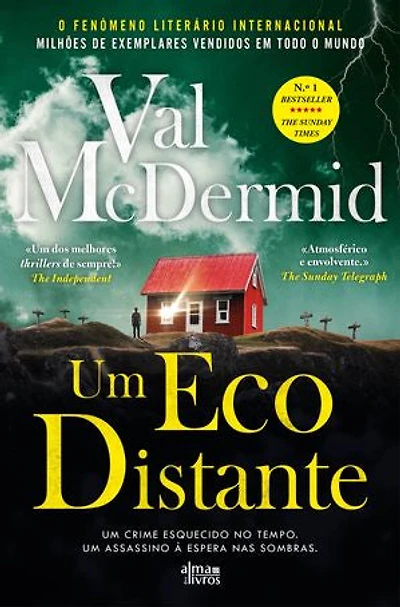 Um Eco Distante