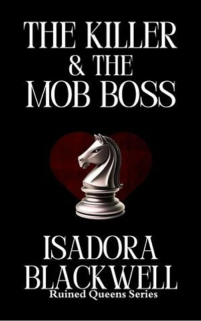 The Killer & The Mob Boss: A Hitwoman, a Mafia Don, and a History That Refused to Stay Buried.