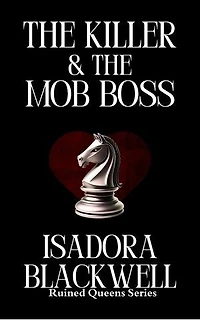 The Killer & The Mob Boss: A Hitwoman, a Mafia Don, and a History That Refused to Stay Buried.