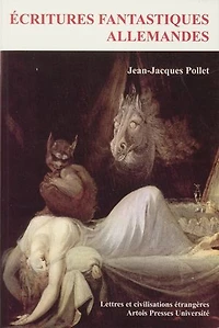 Écritures fantastiques allemandes