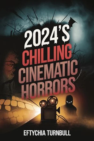 2024's Chilling Cinematic Horrors: The Ultimate Guide to This Year's Scariest Films