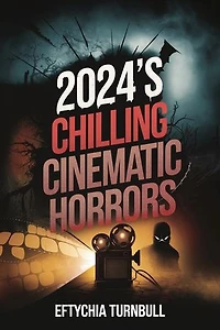 2024's Chilling Cinematic Horrors: The Ultimate Guide to This Year's Scariest Films