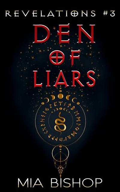 Den of Liars: Revelations, #3